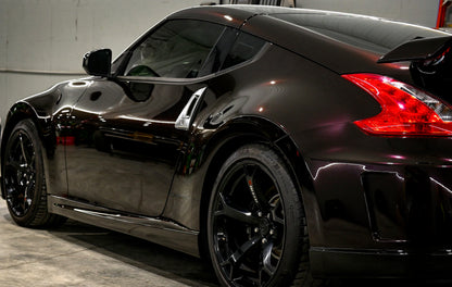 Gloss Nightshade - ELITE - ARMR Color PPF Paint Protection Film Roll