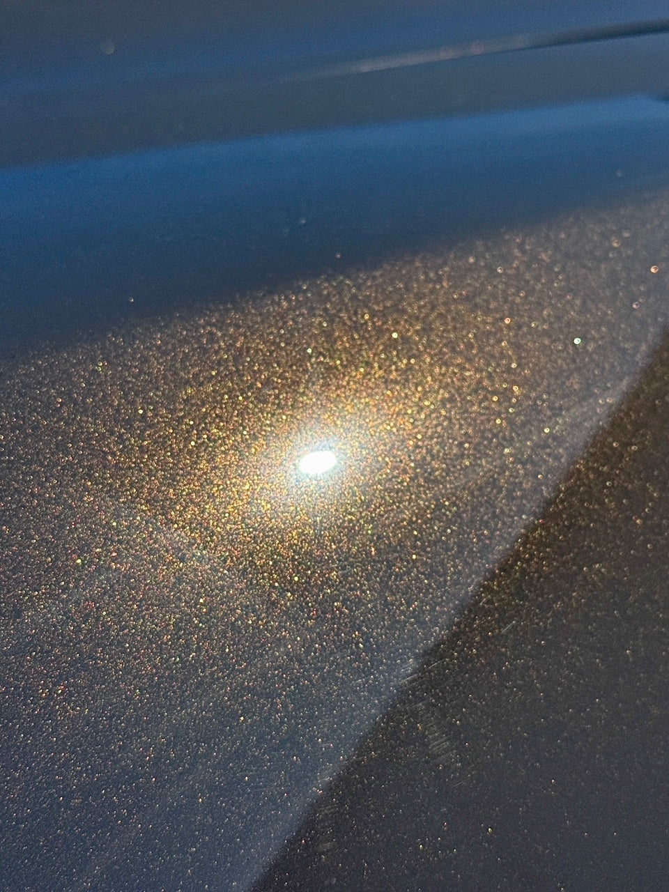 Gloss Manatee Grey - ARMR Color PPF Paint Protection Film Roll