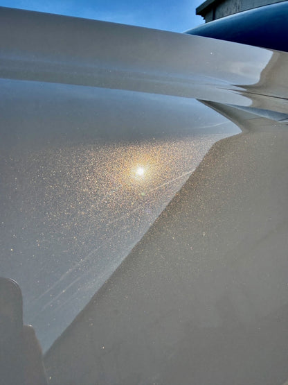 Gloss Manatee Grey - ARMR Color PPF Paint Protection Film Roll