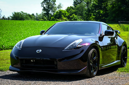 Gloss Nightshade - ELITE - ARMR Color PPF Paint Protection Film Roll