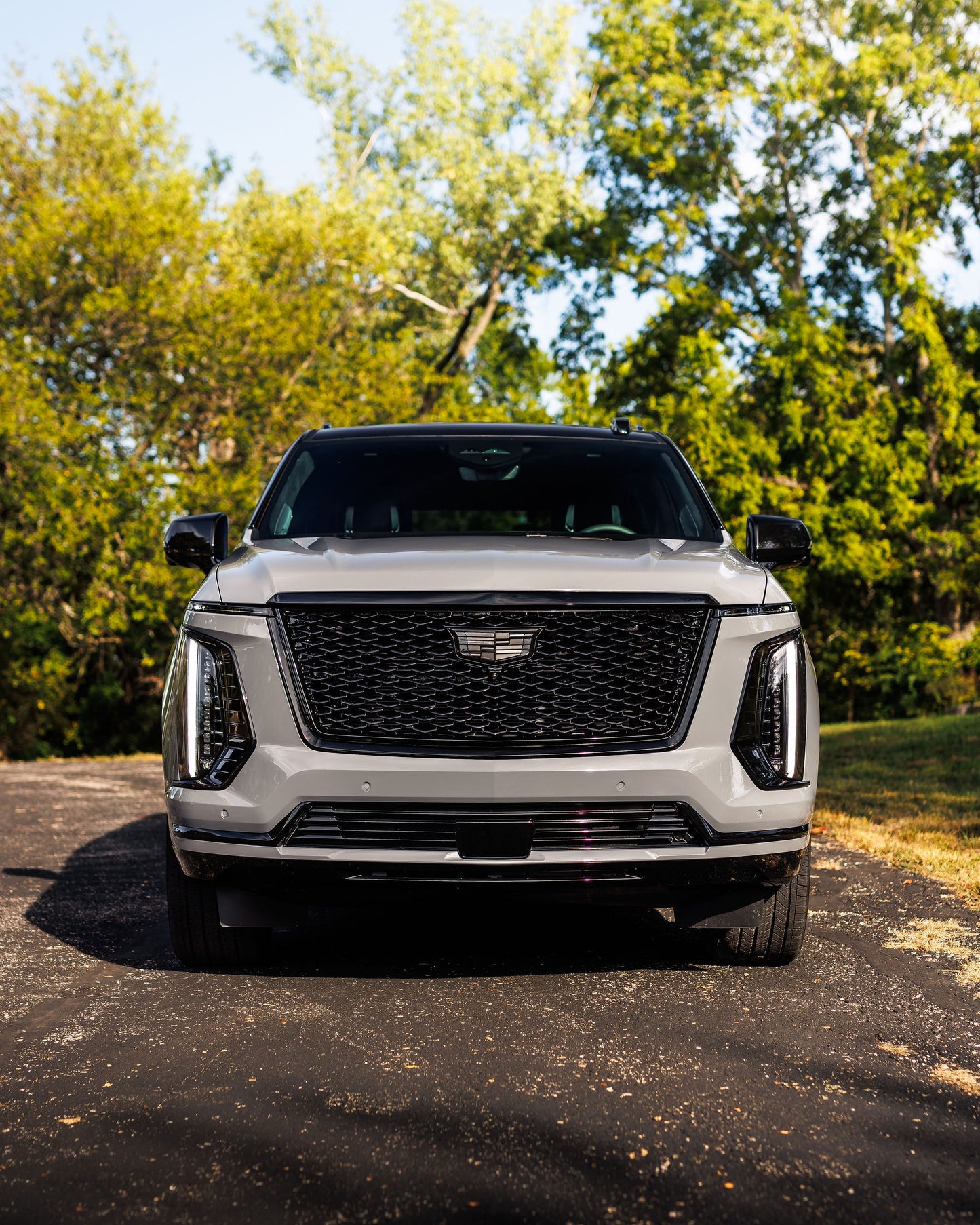 Gloss Seal Grey - ARMR Color PPF Paint Protection Film Roll