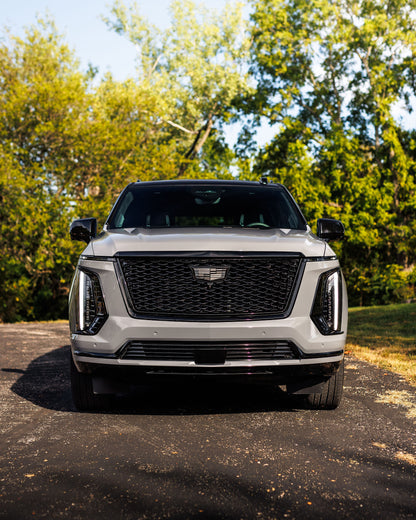 Gloss Seal Grey - ARMR Color PPF Paint Protection Film Roll