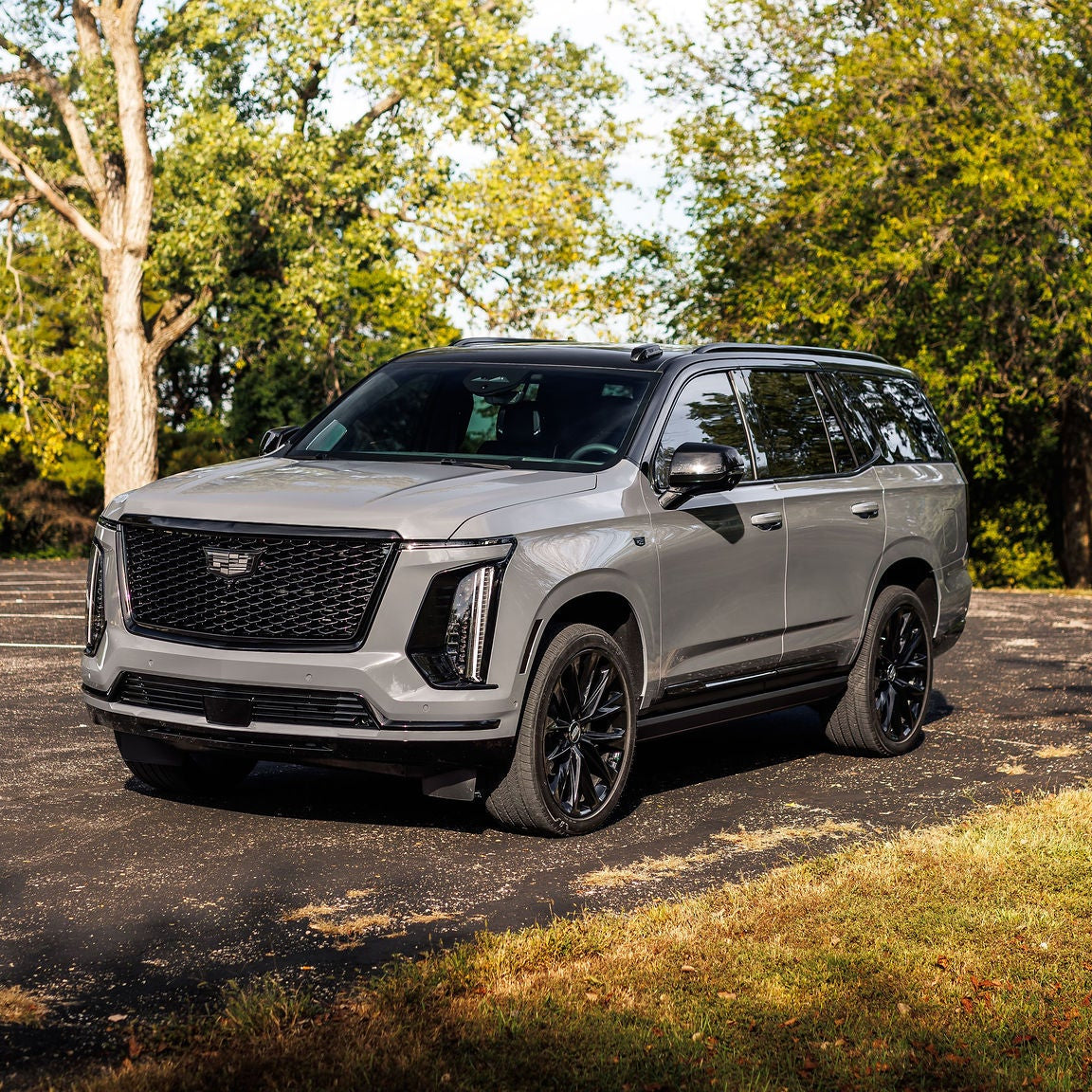 Gloss Seal Grey - ARMR Color PPF Paint Protection Film Roll