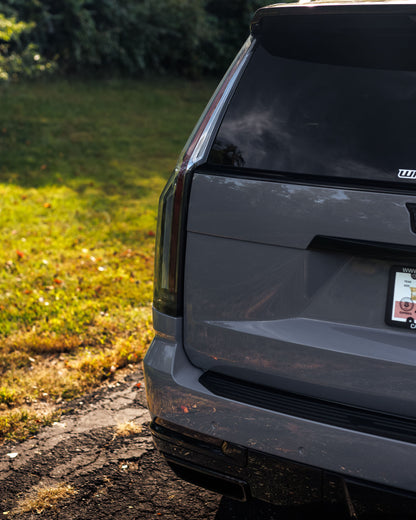 Gloss Seal Grey - ARMR Color PPF Paint Protection Film Roll