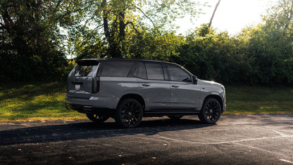 Gloss Seal Grey - ARMR Color PPF Paint Protection Film Roll