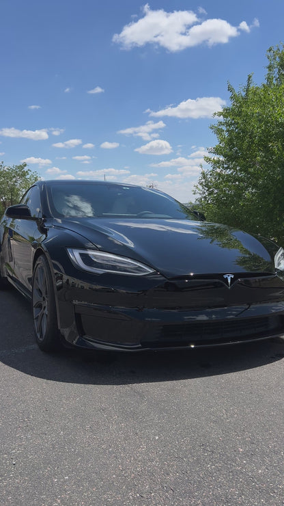 Gloss Black - ARMR Color PPF Paint Protection Film Roll