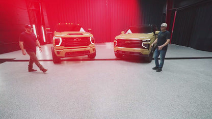 Gloss Desert Ash - ARMR Color PPF Paint Protection Film Roll