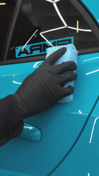 Fresh Coat - Ceramic Coating for Wraps - Vinyl and PPF, Hydrophobic and Protective Kit