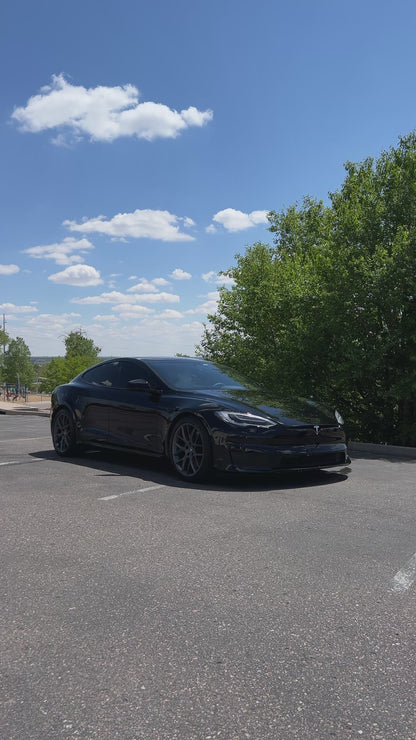 Gloss Black - ARMR Color PPF Paint Protection Film Roll