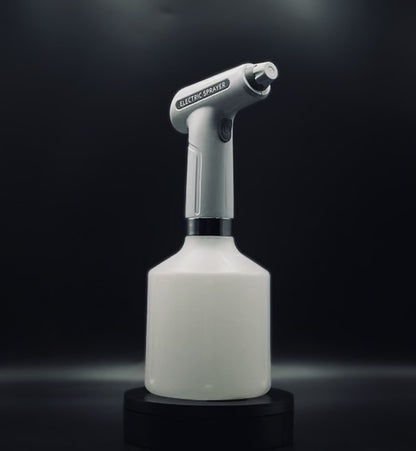 Electric Sprayer - Automatic Spray Tack Bottle for PPF Wet Installation Water and Gel