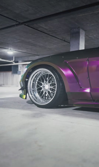 Gloss Kaleidoscope - ELITE - ARMR Color PPF Paint Protection Film Roll