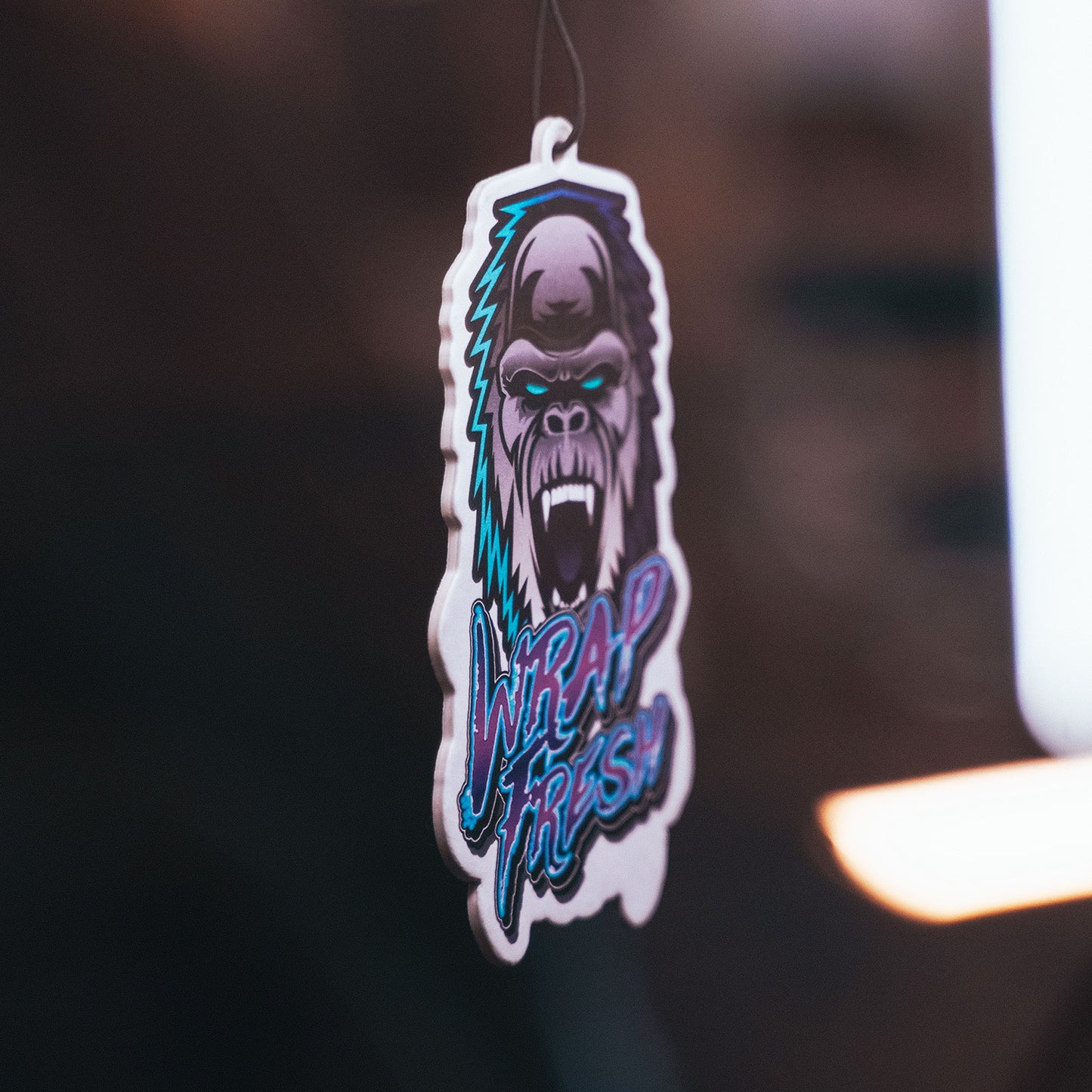 Air Freshener - Cotton Candy