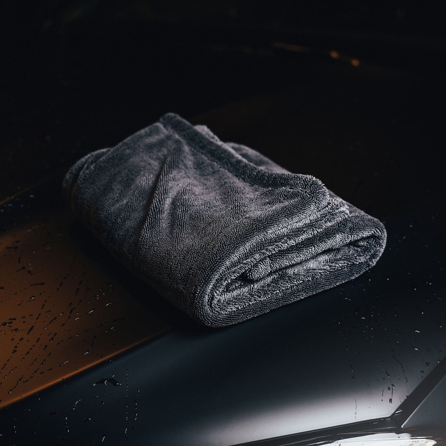 Ultra Plush Drying Towel - 35 x 30"