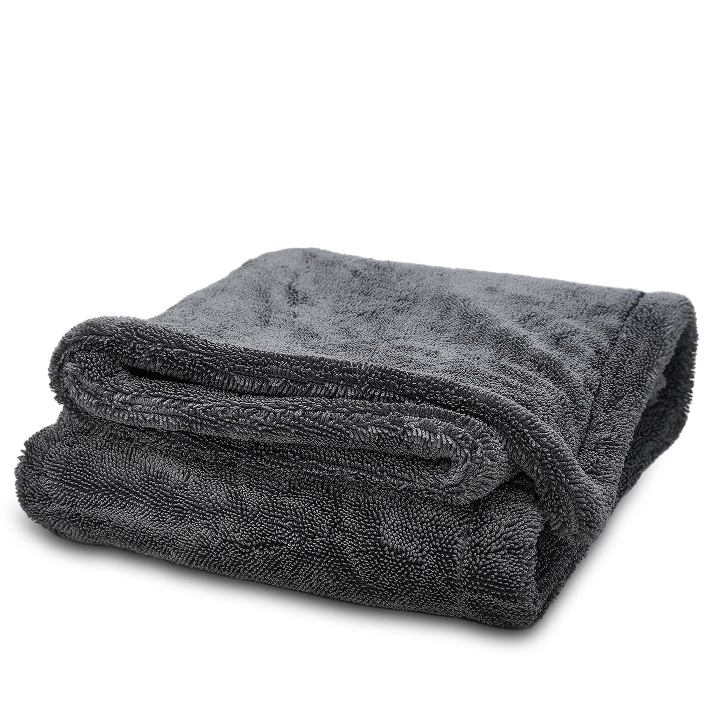 Ultra Plush Drying Towel - 35 x 30"